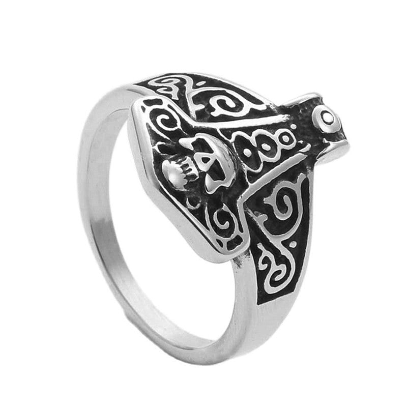 Elegant Ring for Every Occasion