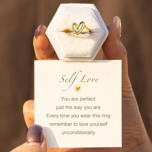 Charming Ring for Any Occasion