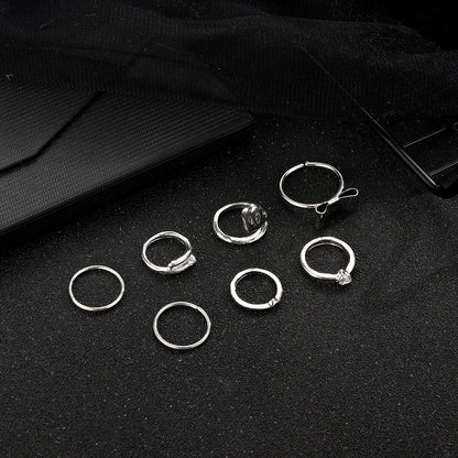Stunning Ring for Daily Wear