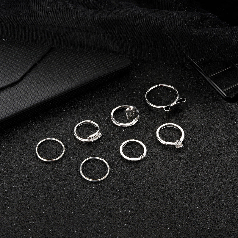 Stunning Ring for Daily Wear