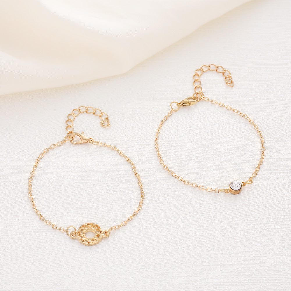 Beautiful Bracelet with Unique Style
