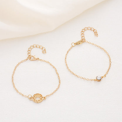 Beautiful Bracelet with Unique Style