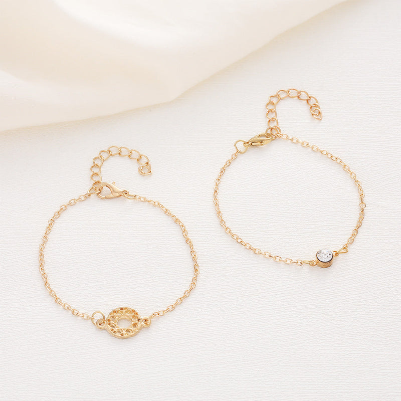 Beautiful Bracelet with Unique Style