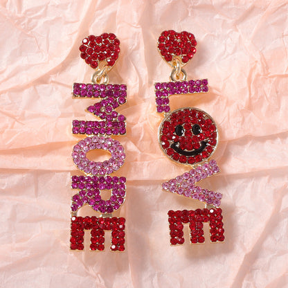 Beautiful Earring with Unique Style