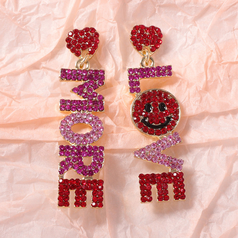 Beautiful Earring with Unique Style