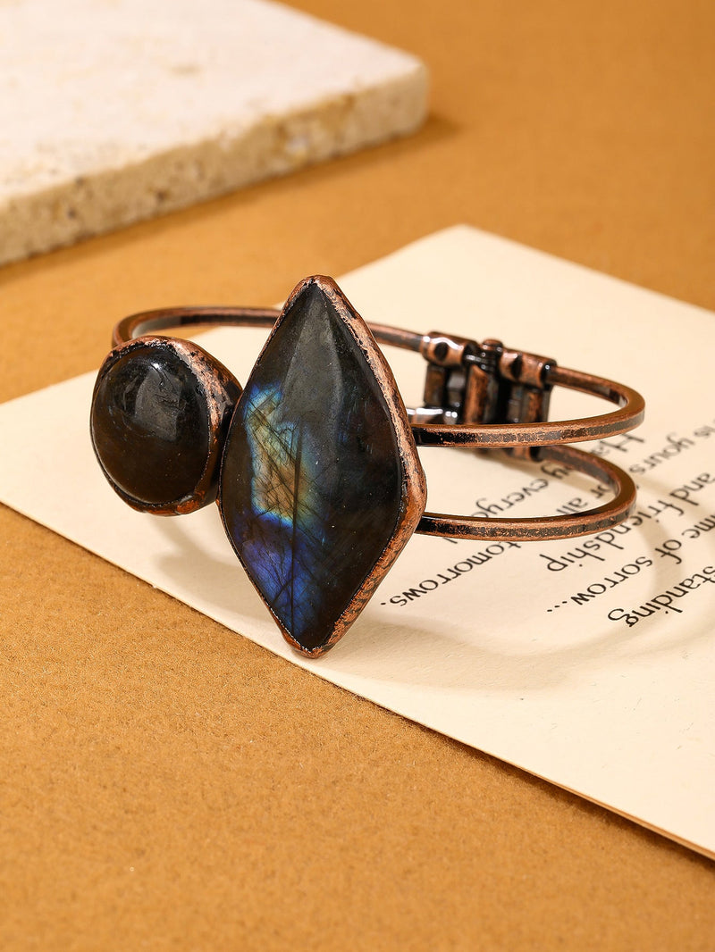 Vintage Handmade Bracelet