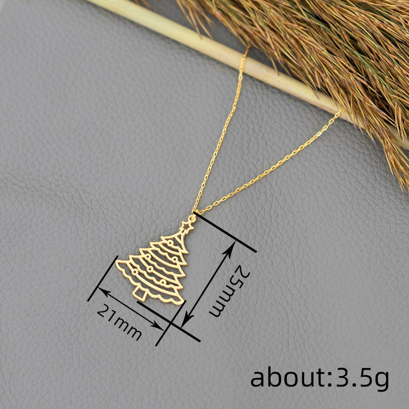 Beautiful Necklace with Unique Style