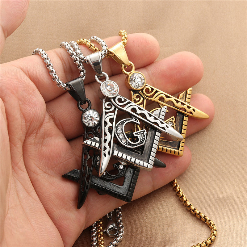 Classic Necklace with Timeless Appeal