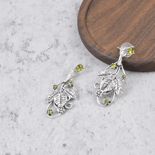 Stunning Earring for Daily Wear