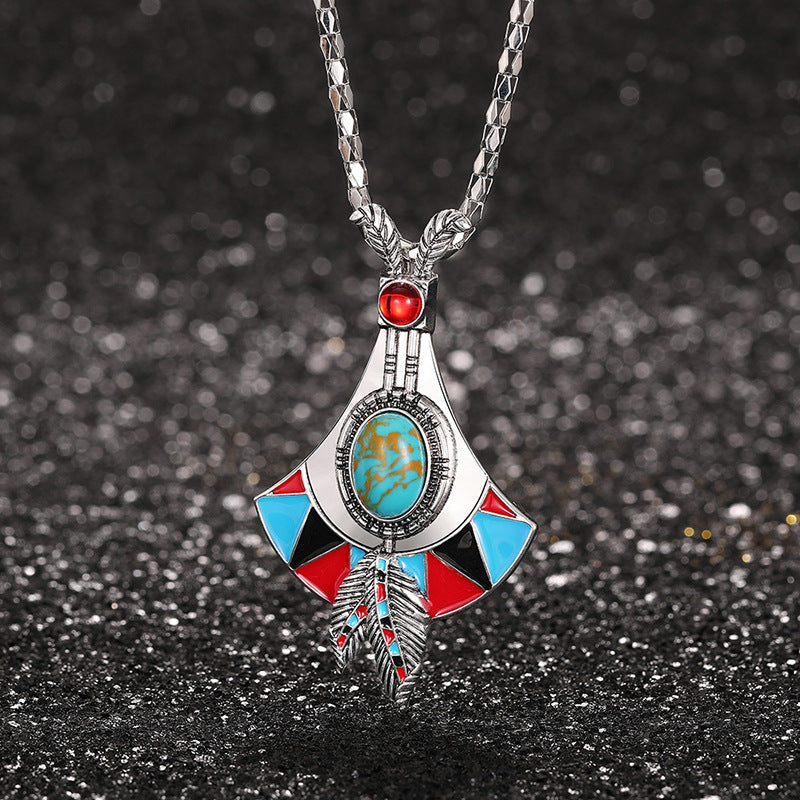 Stunning Necklace for Daily Wear