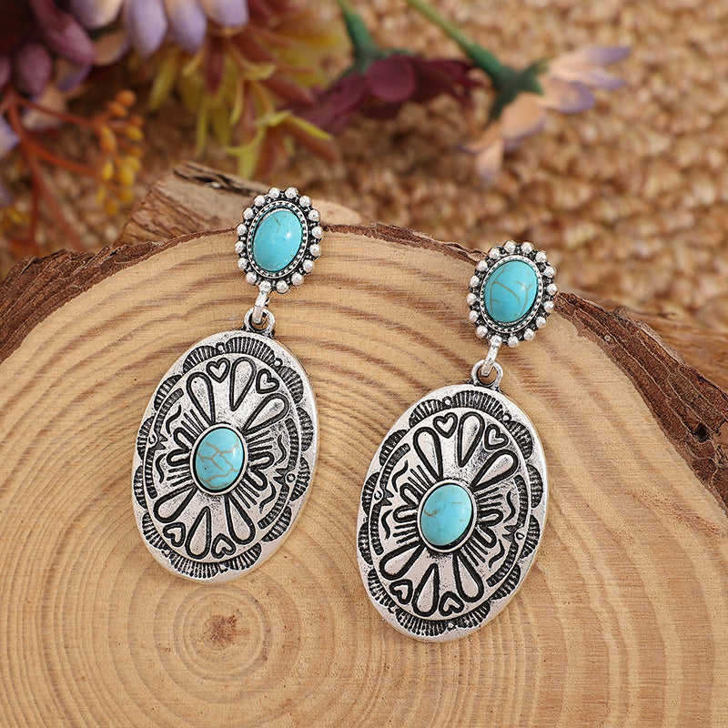 Romantic Earring for Special Moments