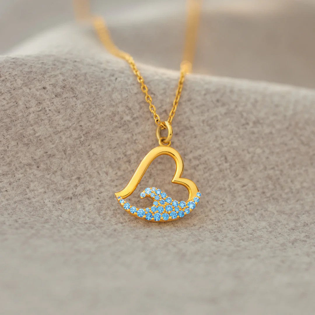 Beautiful Necklace with Unique Style