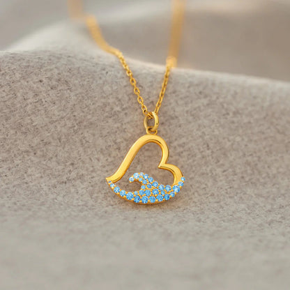 Beautiful Necklace with Unique Style
