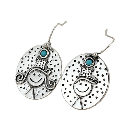 Stunning Earring for Daily Wear