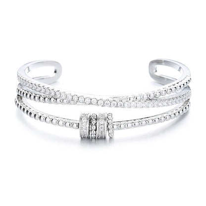 Delicate Artisan Bracelet