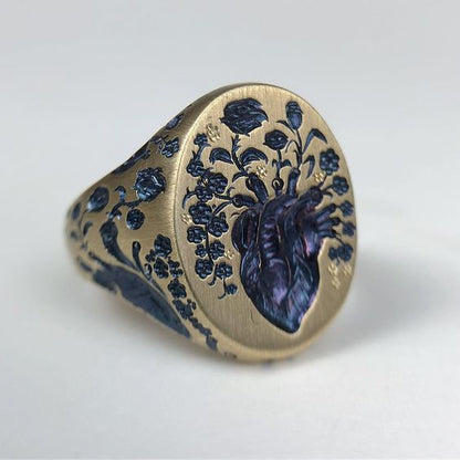Stunning Ring for Daily Wear