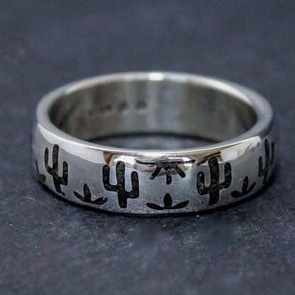 Romantic Ring for Special Moments