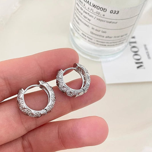 Romantic Earring for Special Moments