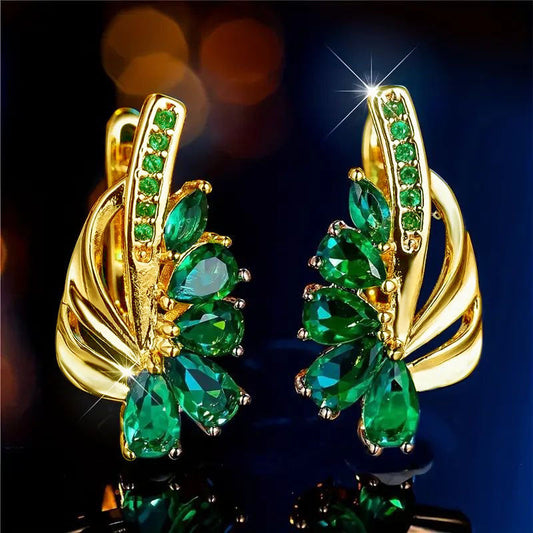 Romantic Earring for Special Moments