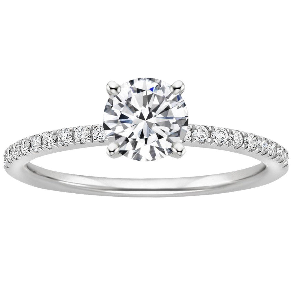 Classic Ring with Timeless Appeal