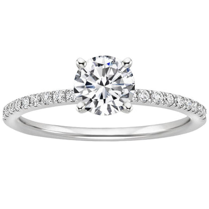 Classic Ring with Timeless Appeal