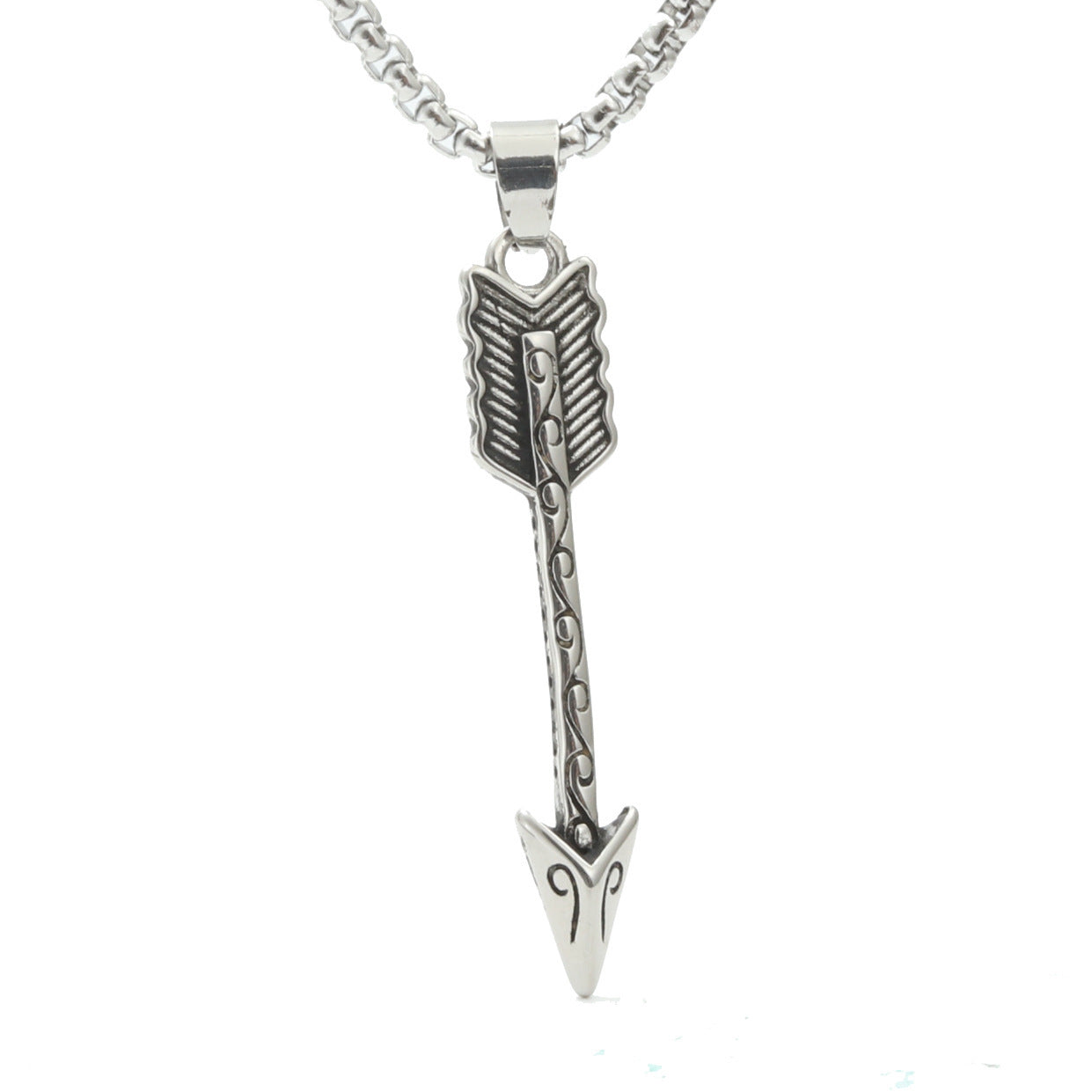 Classic Necklace with Timeless Appeal
