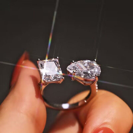 Stunning Ring for Daily Wear
