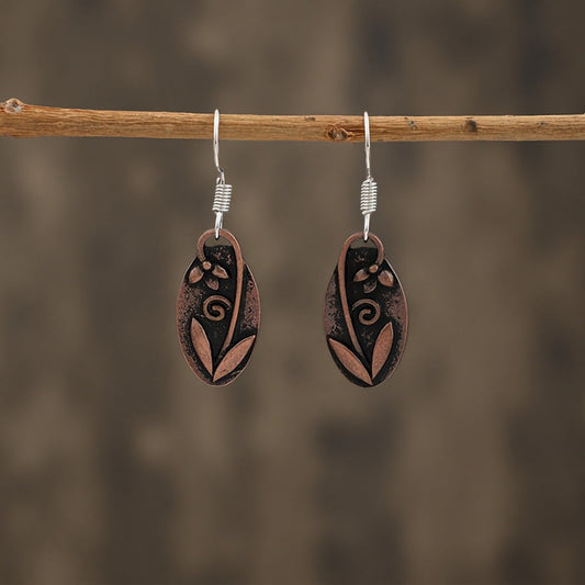 Stunning Earring for Daily Wear