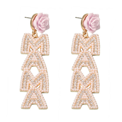 Classic Pearl Earring with Timeless Appeal