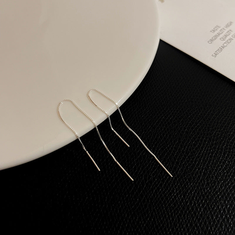 Delicate Artisan Piece