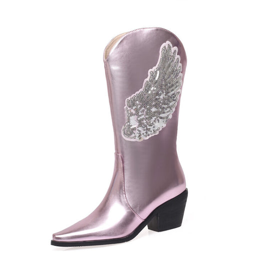 Stylish Orthopedic Boots for Any Occasion