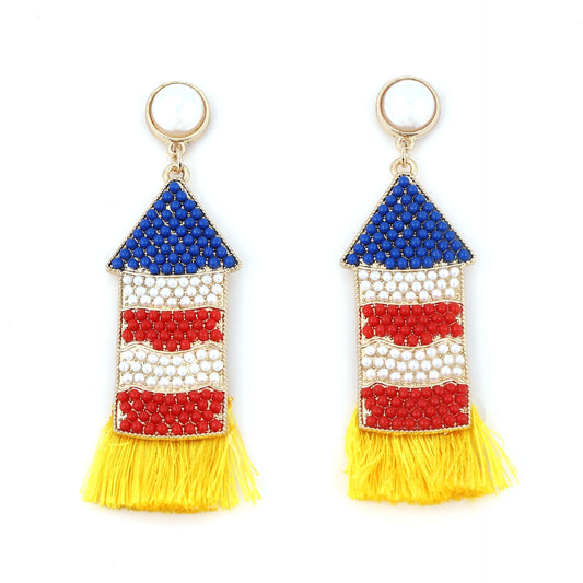 Romantic Earring for Special Moments