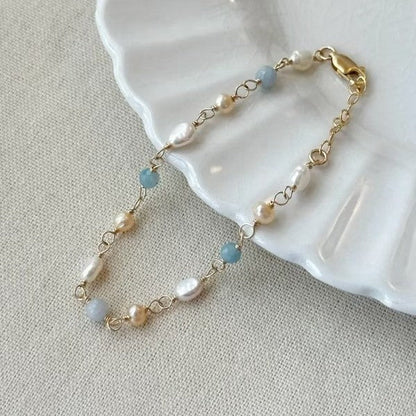 Elegant Pearl Bracelet for Every Occasion