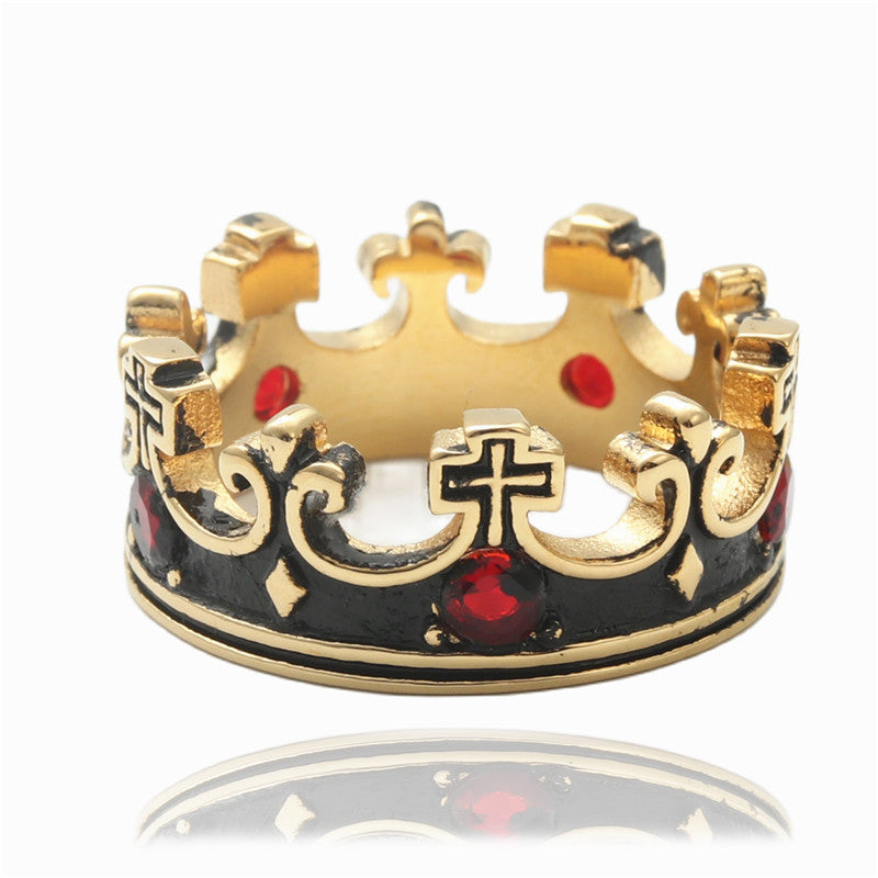 Stunning Ring for Daily Wear
