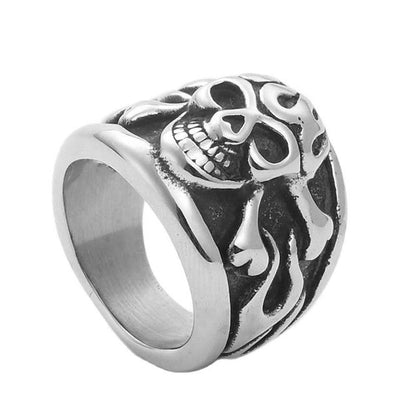 Elegant Ring for Every Occasion