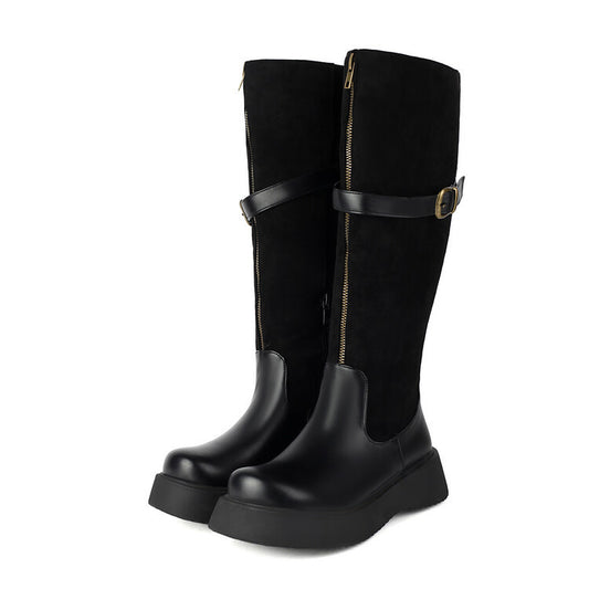 Elegant Orthopedic Boots for Every Step