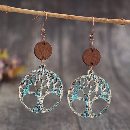 Charming Earring for Any Occasion