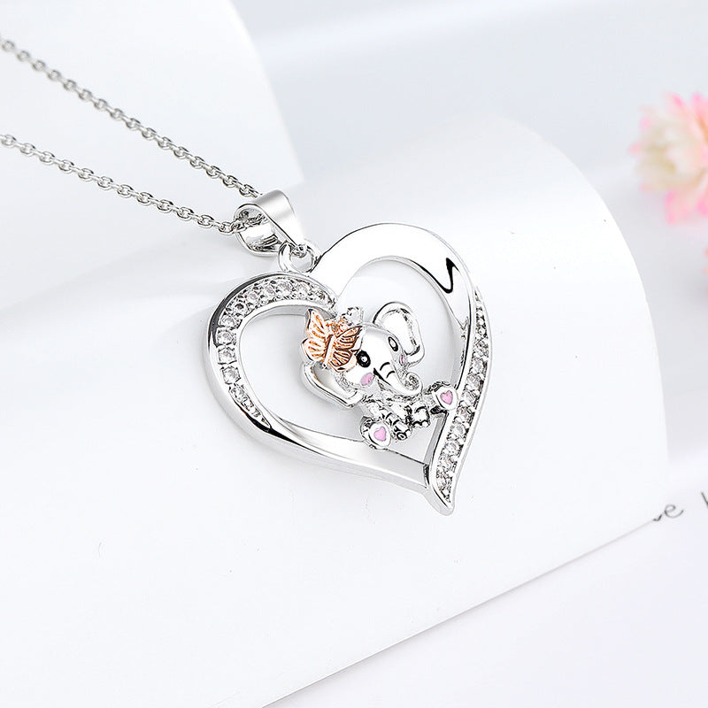 Delicate Artisan Necklace