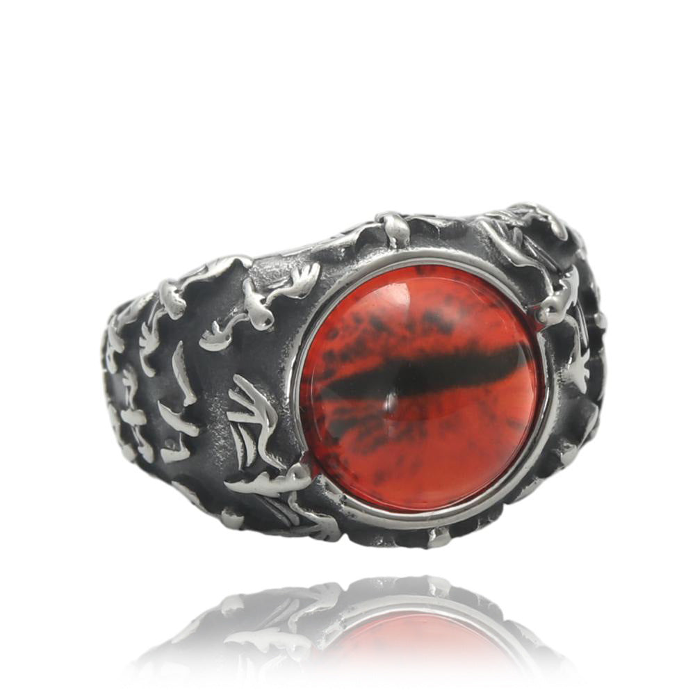 Delicate Artisan Ring