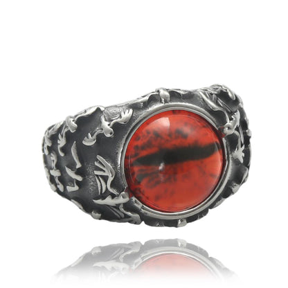 Delicate Artisan Ring
