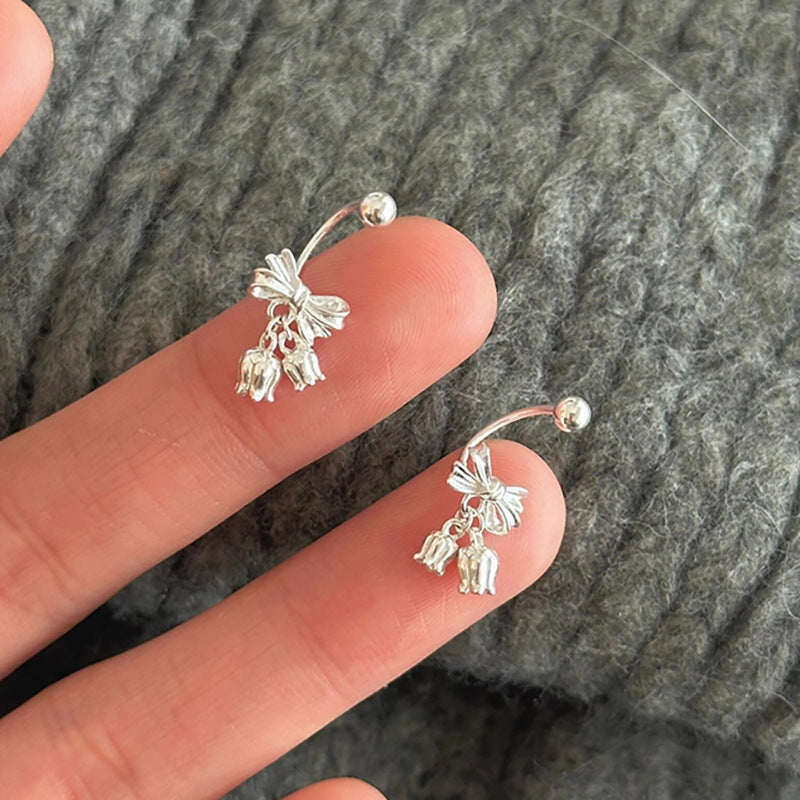 Classic Earring with Timeless Appeal