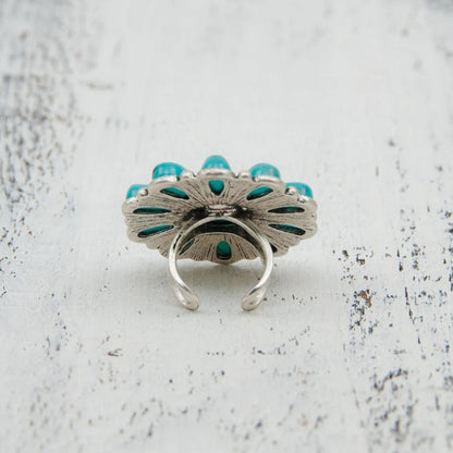 Romantic Ring for Special Moments