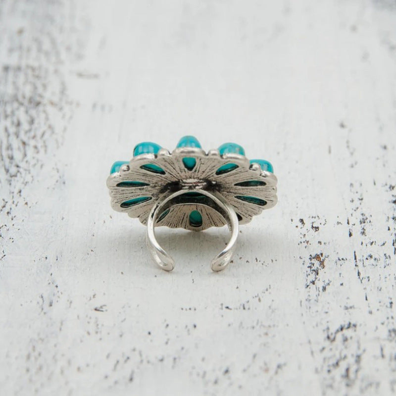 Romantic Ring for Special Moments