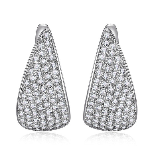 Classic Earring with Timeless Appeal