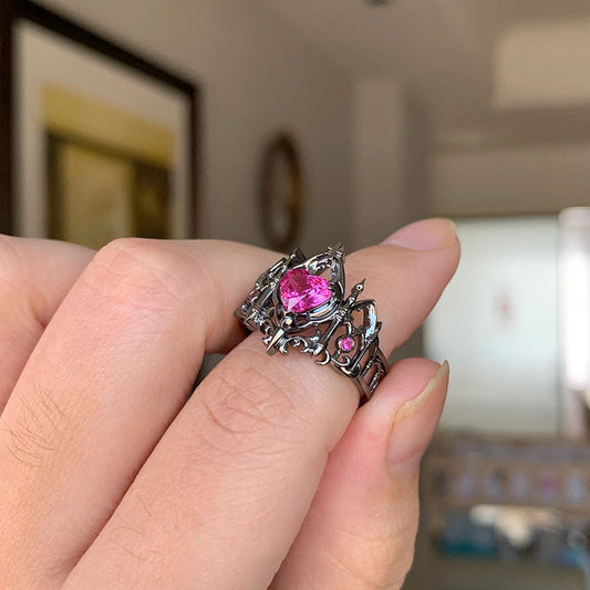 Stunning Ring for Daily Wear