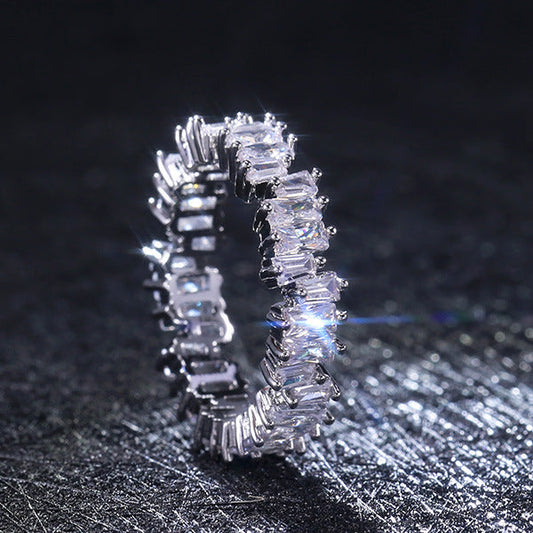 Vintage Handmade Ring