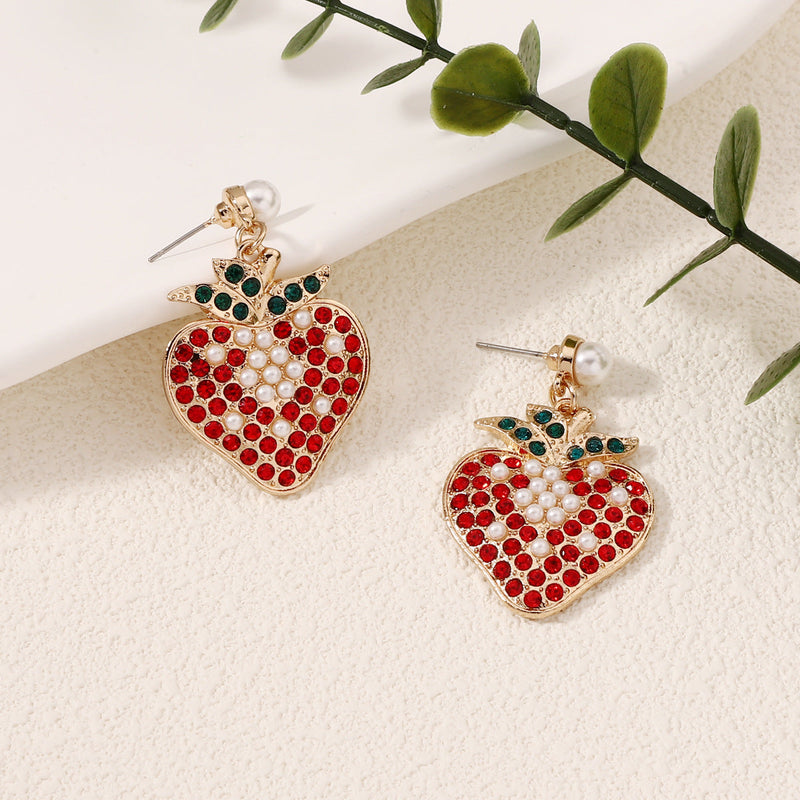Beautiful Earring with Unique Style