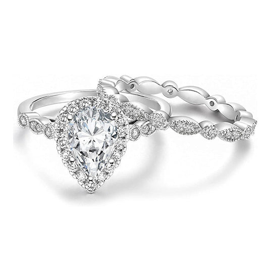 Delicate Artisan Set
