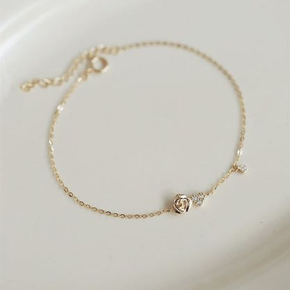 Beautiful Bracelet with Unique Style