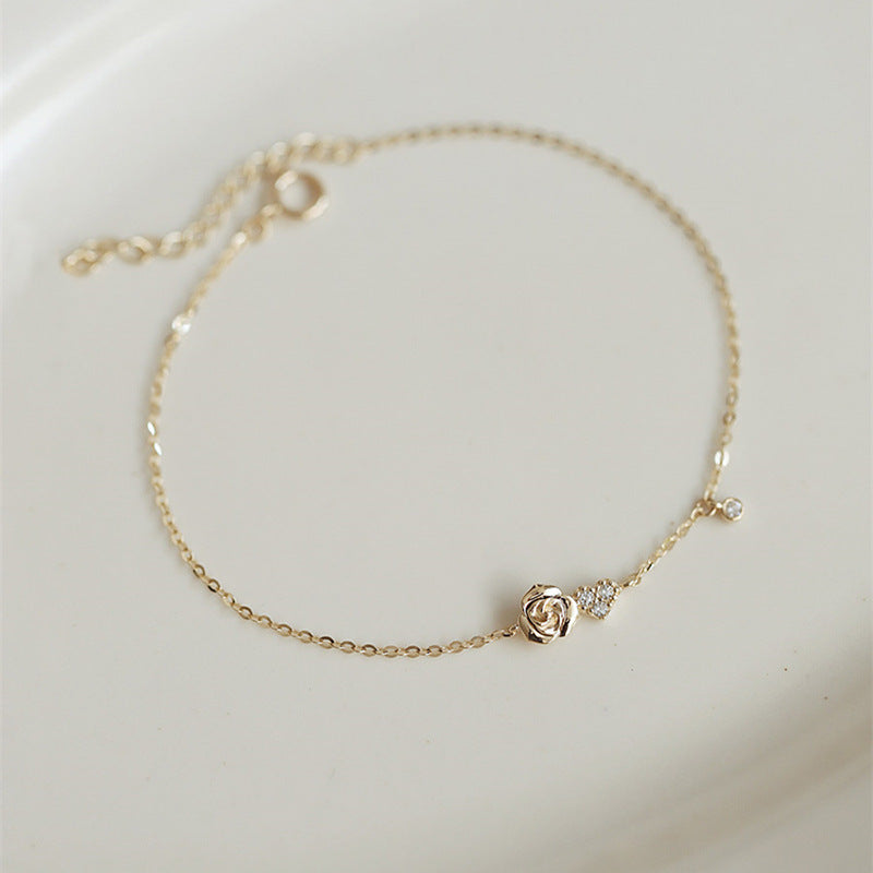 Beautiful Bracelet with Unique Style